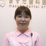 スタッフ11イメージ