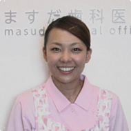 スタッフ11イメージ